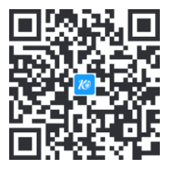 iOS 系统版 二维码 - BBIN